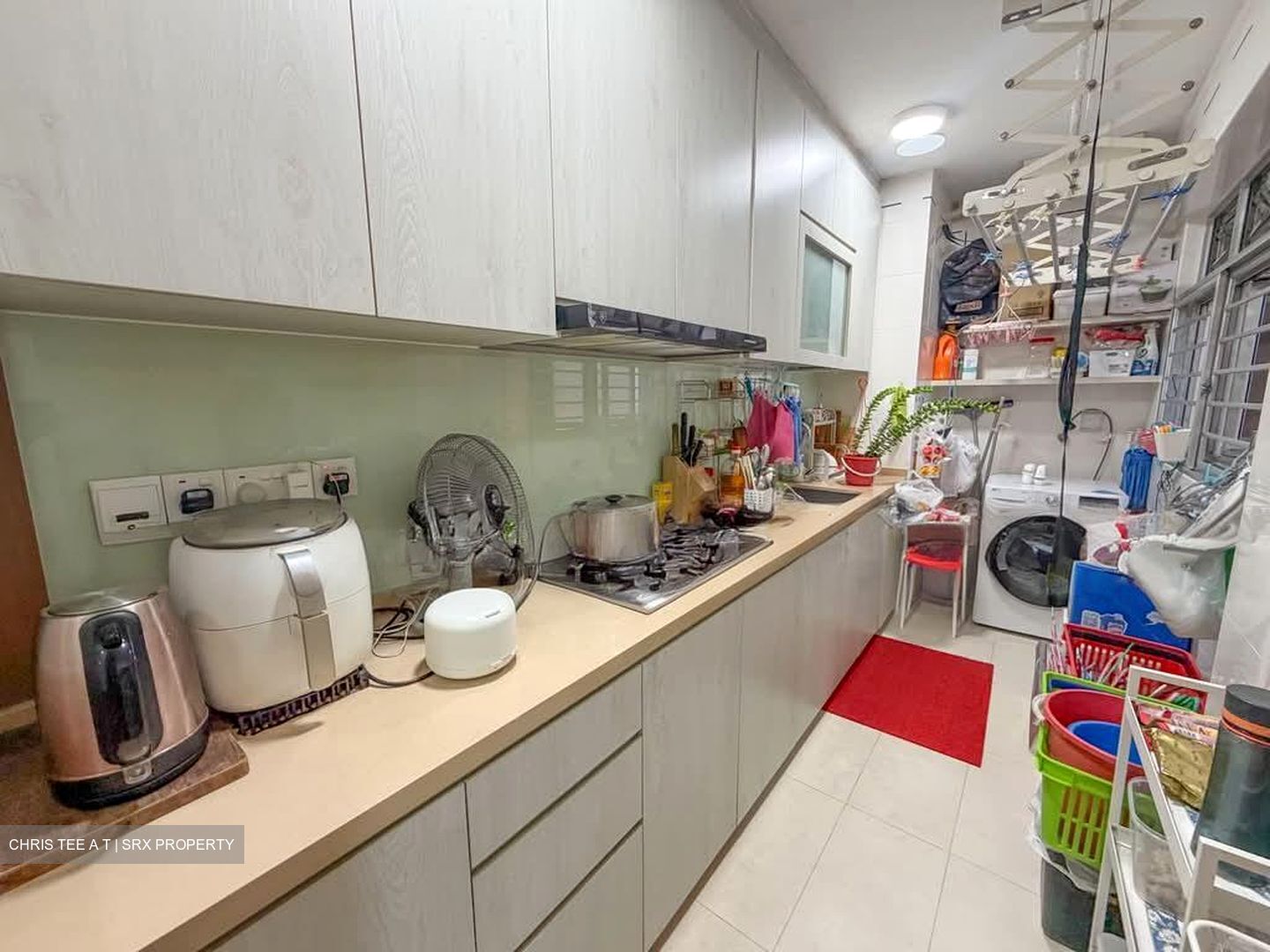 Blk 993B Buangkok Woods (Hougang), HDB 2 Rooms #582453771